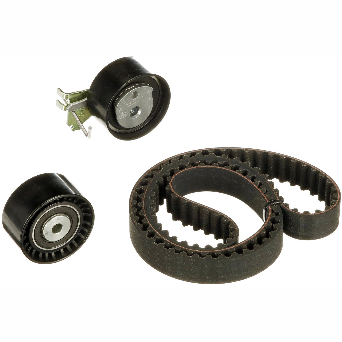 GATES GATK015615XS Timing Belt Set