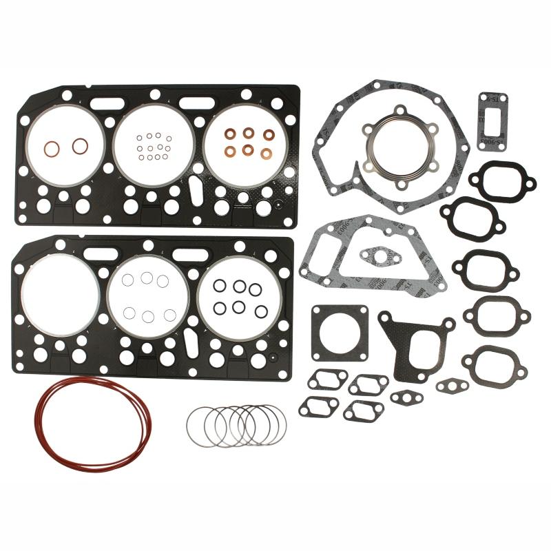 LEMA LE85000.00 Cylinder Head Gasket
