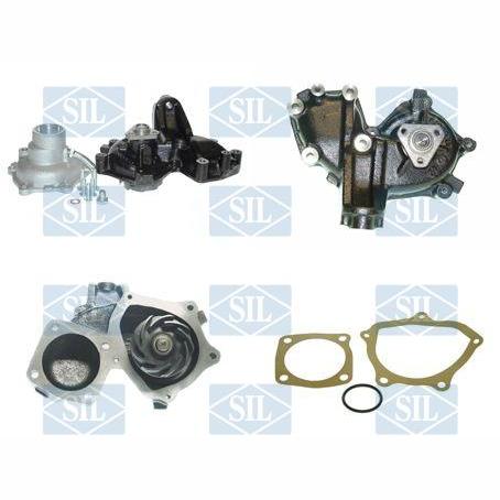 SIL PA570 Water Pump