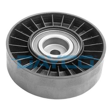 DAYCO DAYAPV2193 V-Ribbed Belt Deflection/Guide Pulley