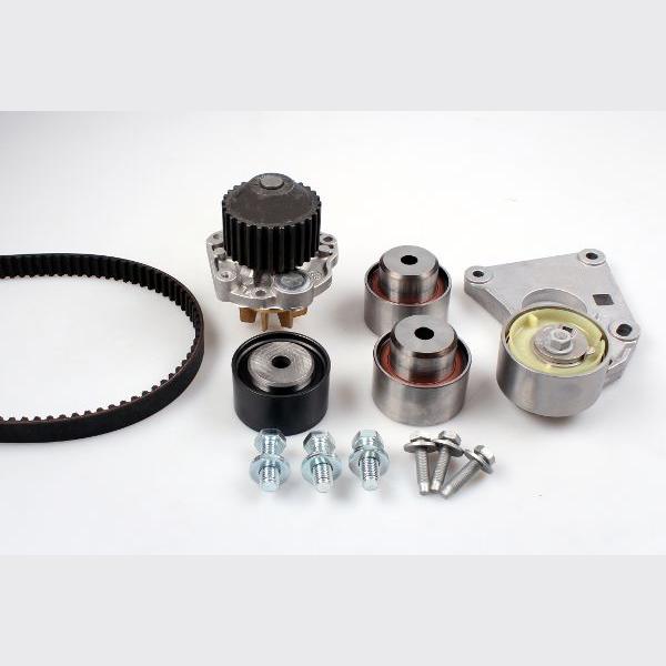HEPU HEPPK08020 Water Pump & Timing Belt Kit