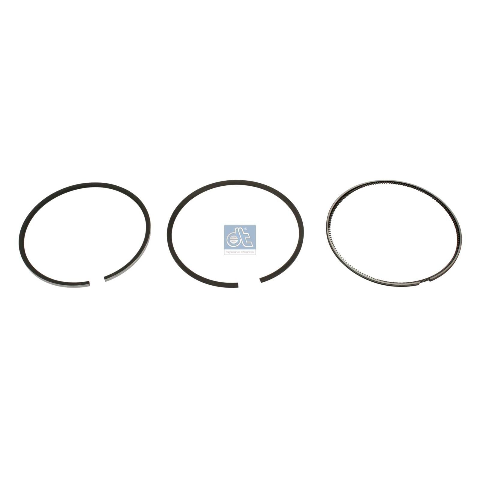 DT SPARE PARTS 7.94508 Piston Ring Kit