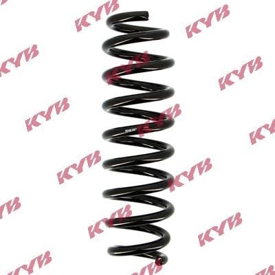 KYB K-Flex RH6387 Coil Spring for BMW 1 Coupe (E82)