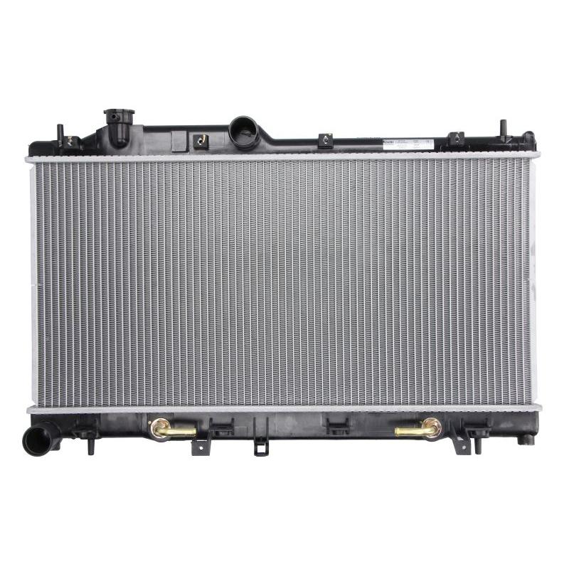 NISSENS NIS67741 Engine Radiator