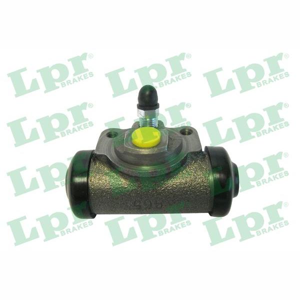 LPR LPR5296 Wheel Brake Cylinder