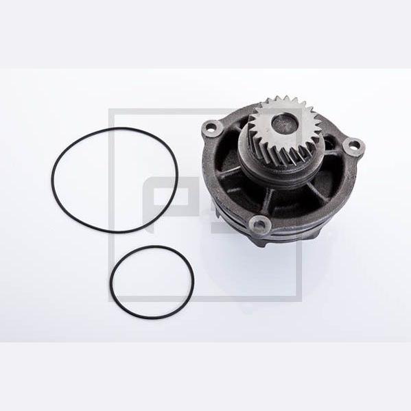PETERS 020.100-00 Water Pump