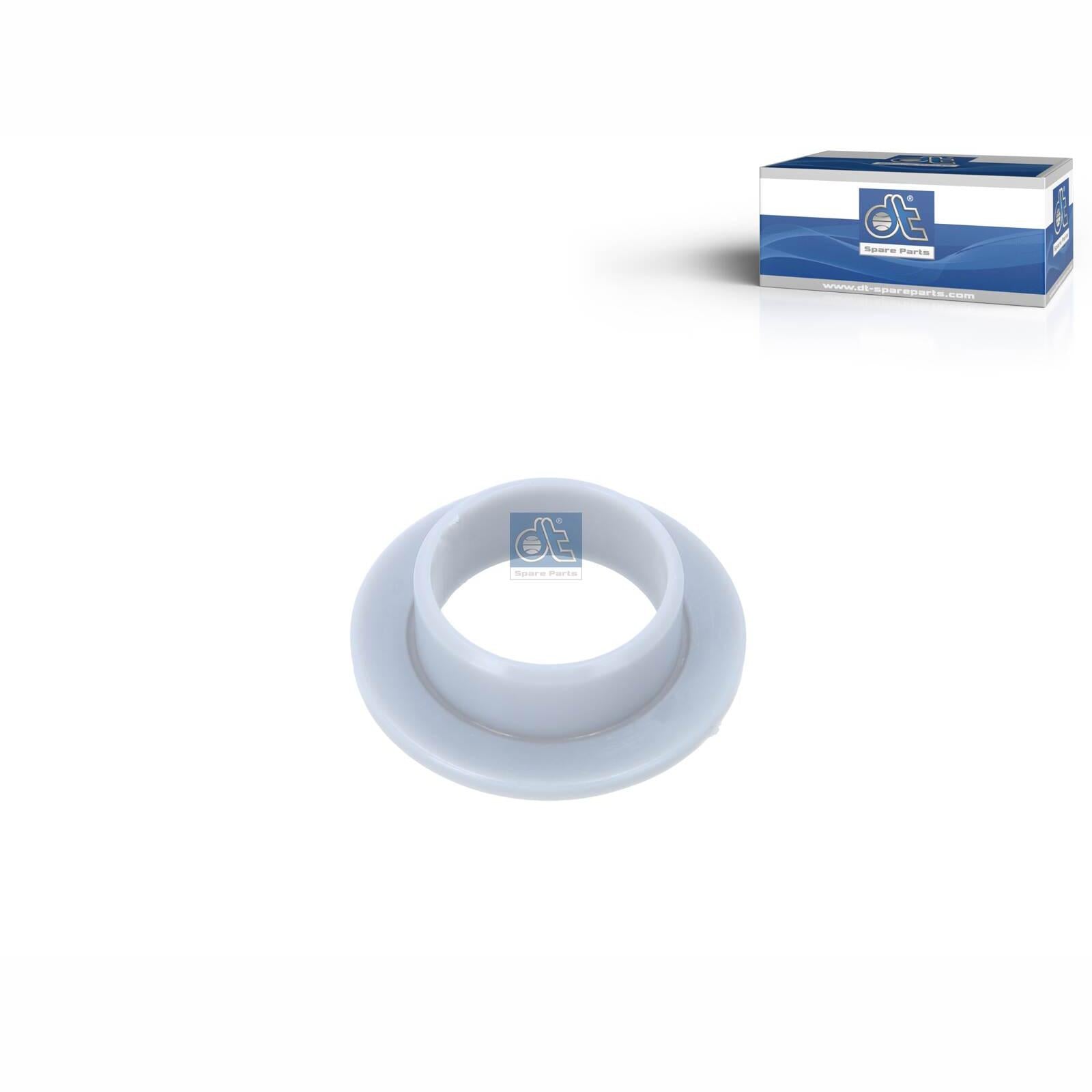 DT SPARE PARTS 1.25024 Wheel Bearing