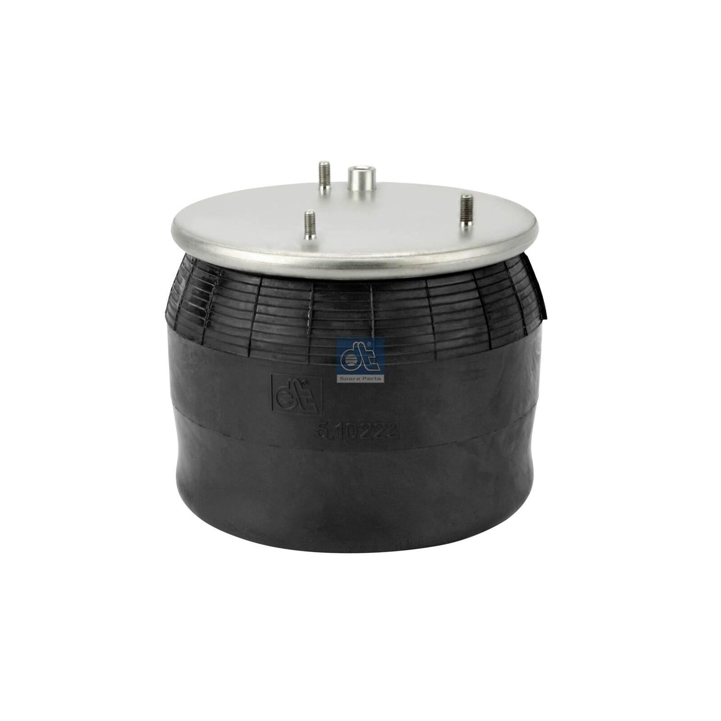 DT SPARE PARTS 5.10222 Air Suspension Bellow