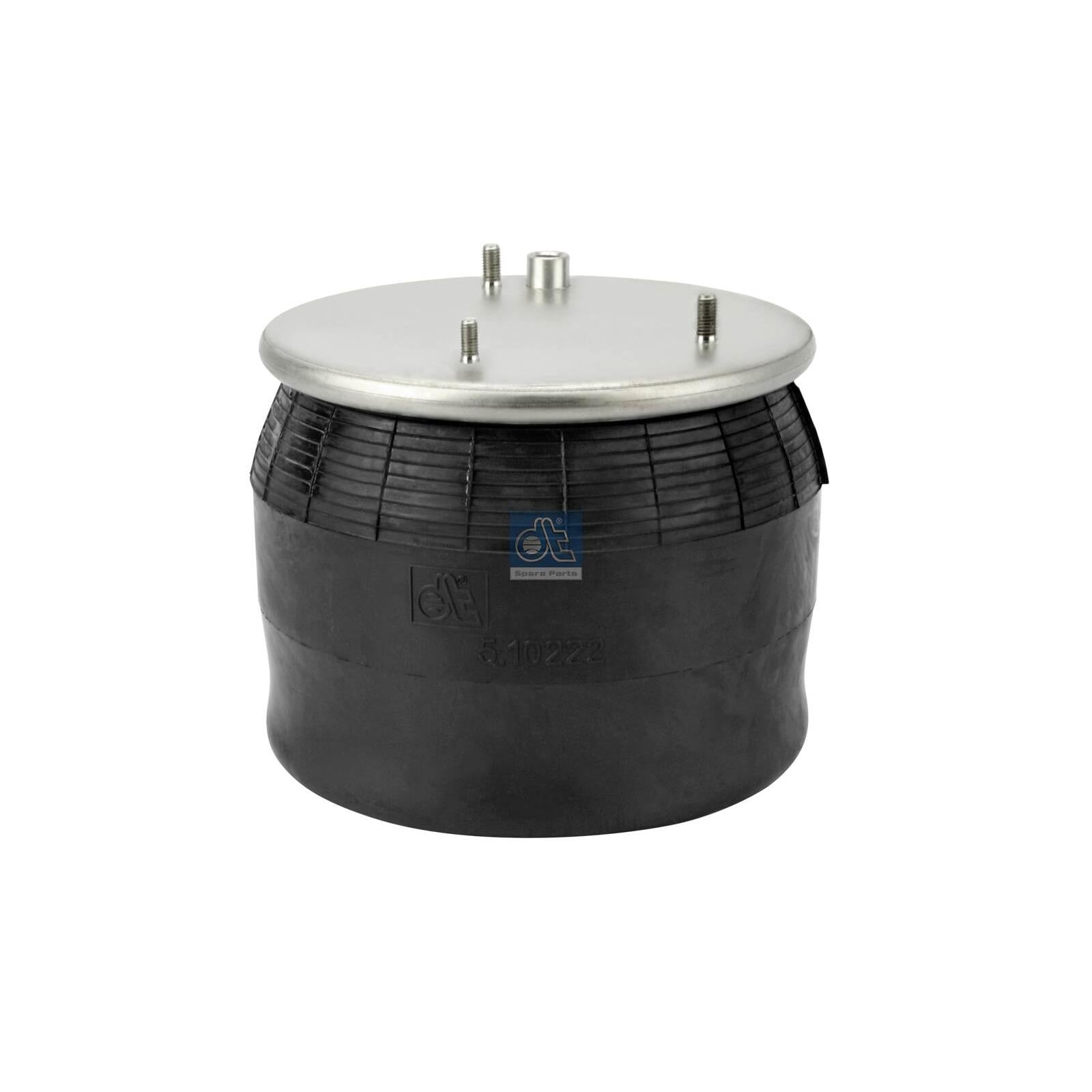 DT SPARE PARTS 5.10222 Air Suspension Bellow
