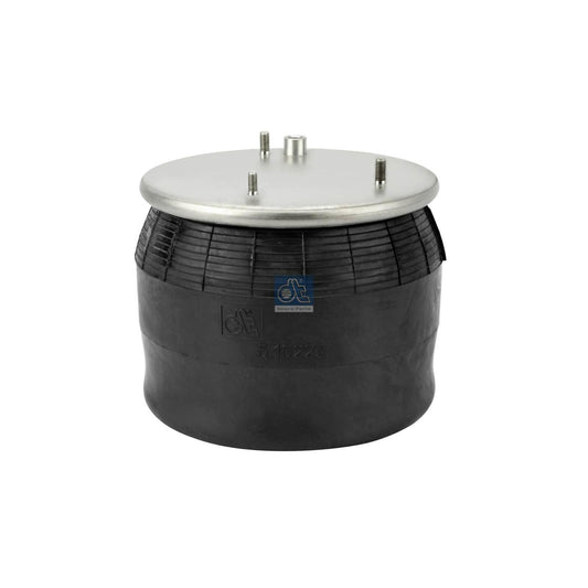 DT SPARE PARTS 5.10222 Air Suspension Bellow