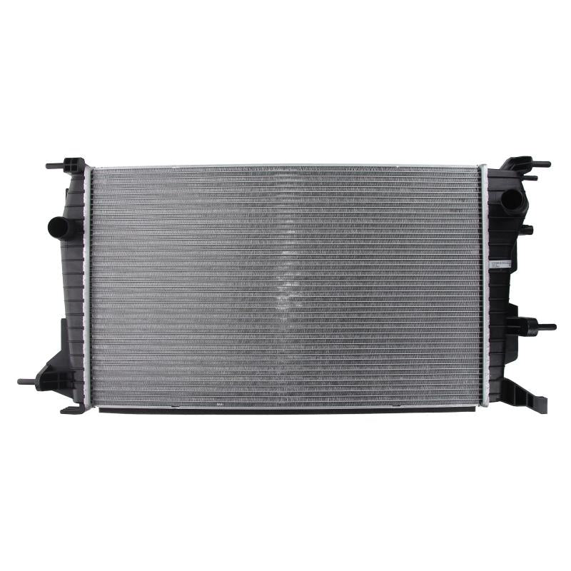 NISSENS NIS637616 Engine Radiator