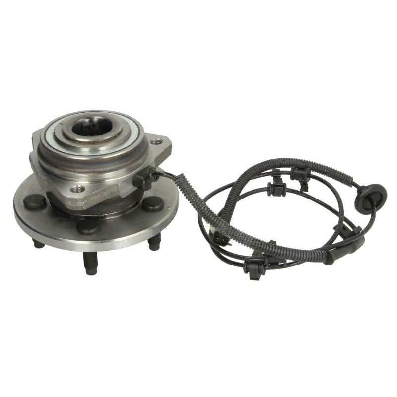 EDGE 513177AT Wheel Hub