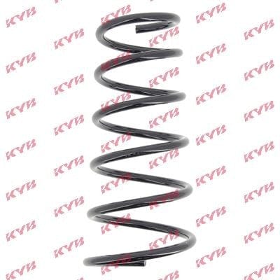 KYB K-Flex RA2992 Coil Spring for Suzuki Swift III Hatchback (Mz, Ez)