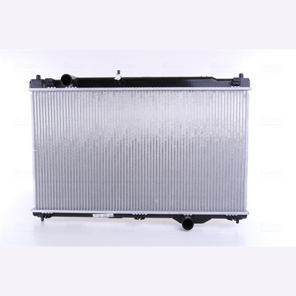 NISSENS NIS646856 Engine Radiator