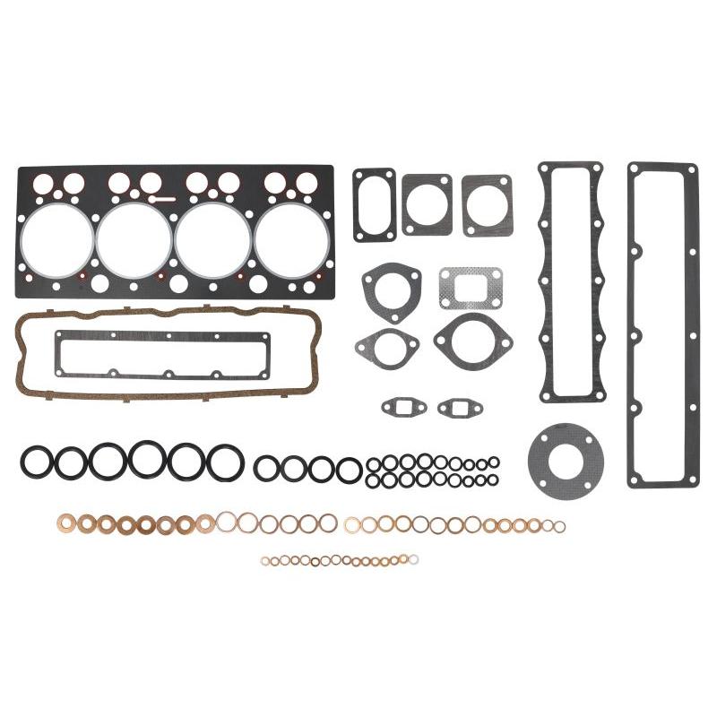 ENGITECH ENT000326 Cylinder Head Gasket Kit