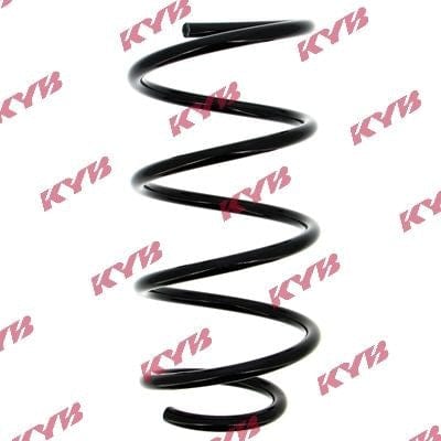 KYB K-Flex RA4113 Coil Spring for Mini Clubman (R55)