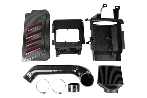 Armaspeed Forged Carbon Cold Air Intake for Mercedes W177 A45s  CLA45S C118 (M139)