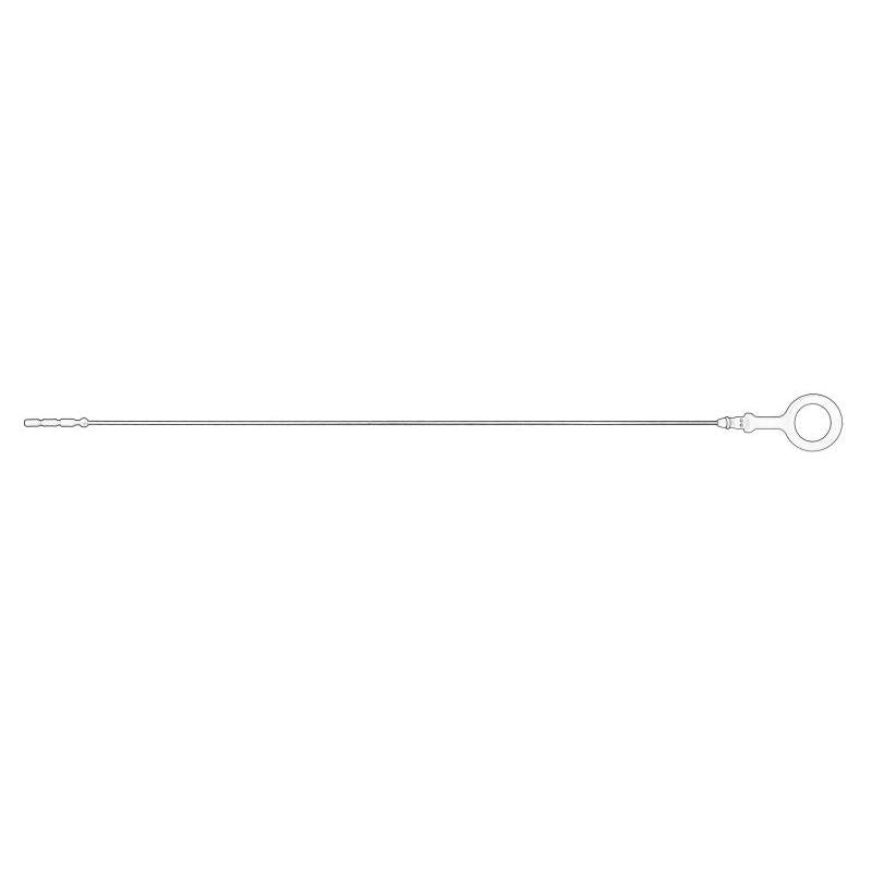 OE VW 059115611AM Oil Dipstick