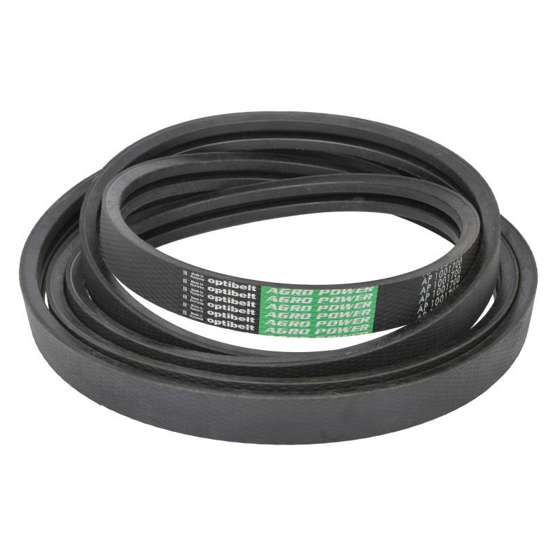 OPTIBELT 1001700AP V-Ribbed Belt