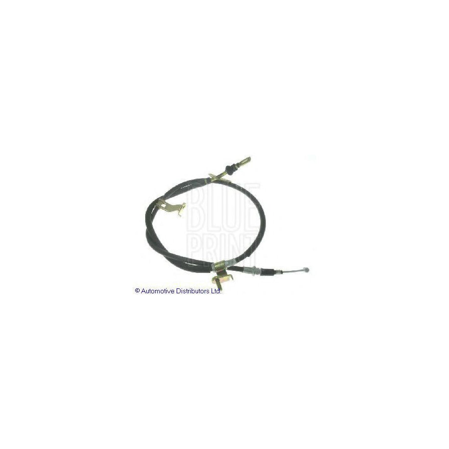 Blue Print Adm54680 Hand Brake Cable for Mazda 323