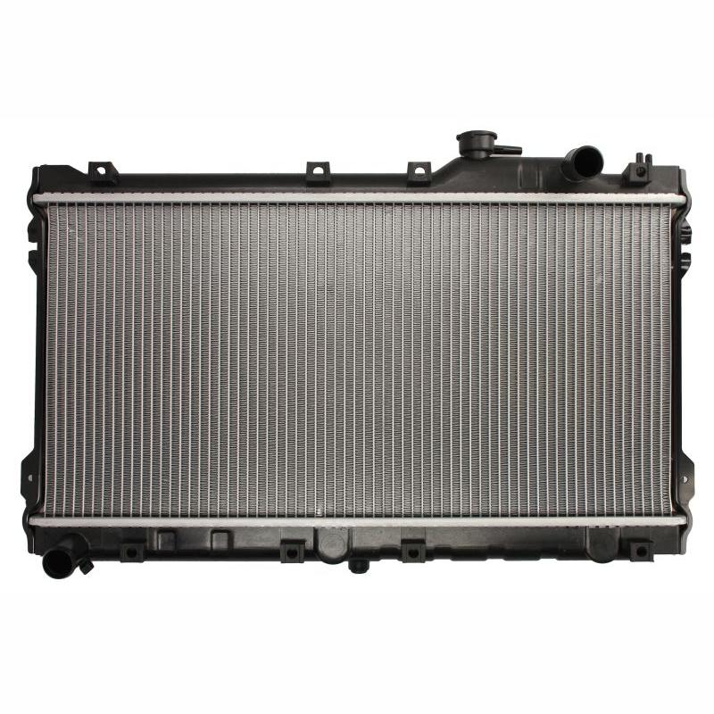 NRF NRF506522 Engine Radiator