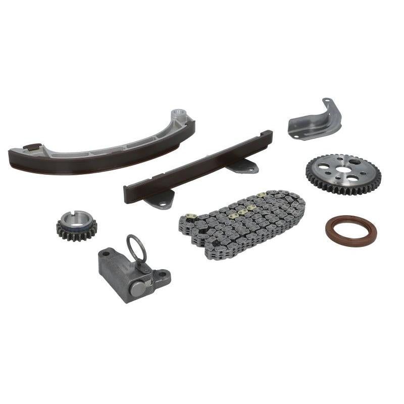 HERTH+BUSS JAKOPARTS J1192028 Timing Chain Kit