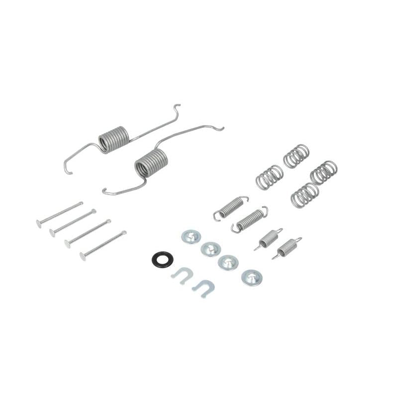 DELPHI LY1416 Brake Shoes Accessory Kit