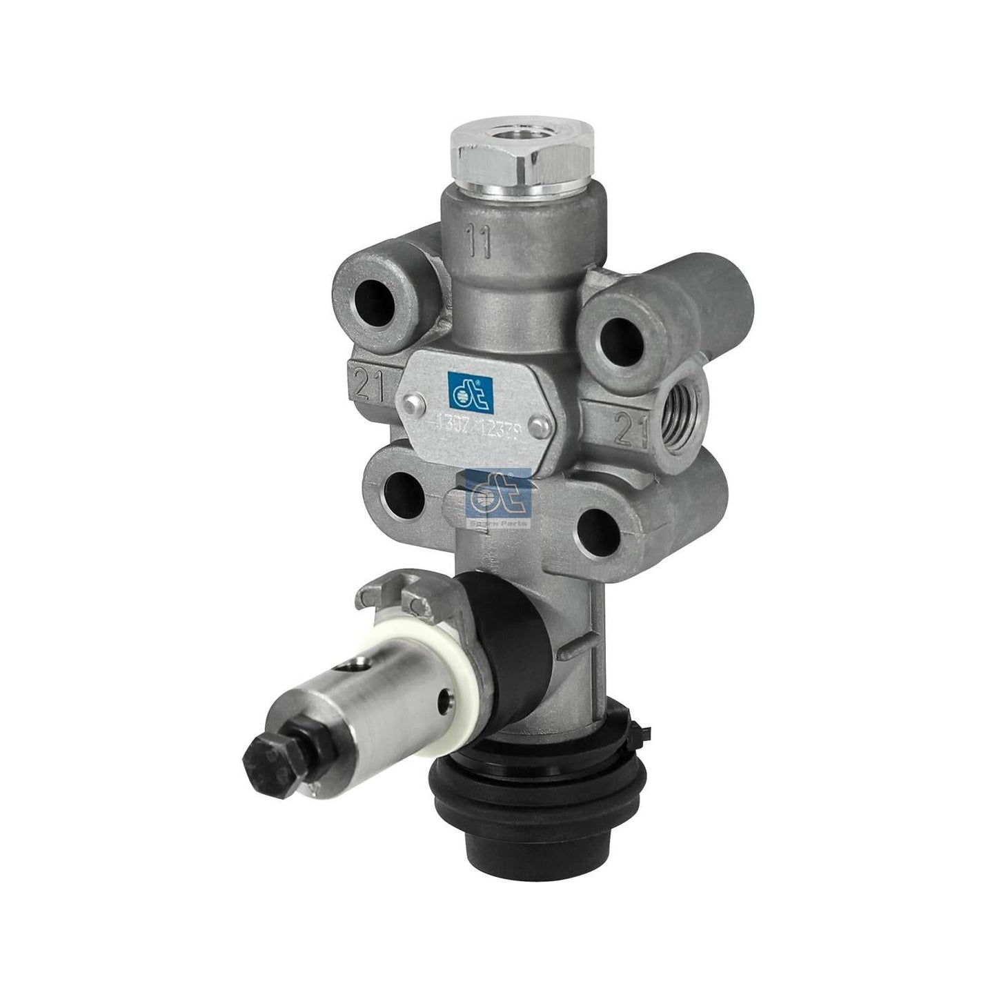 DT SPARE PARTS 3.66705 Air Suspension Valve