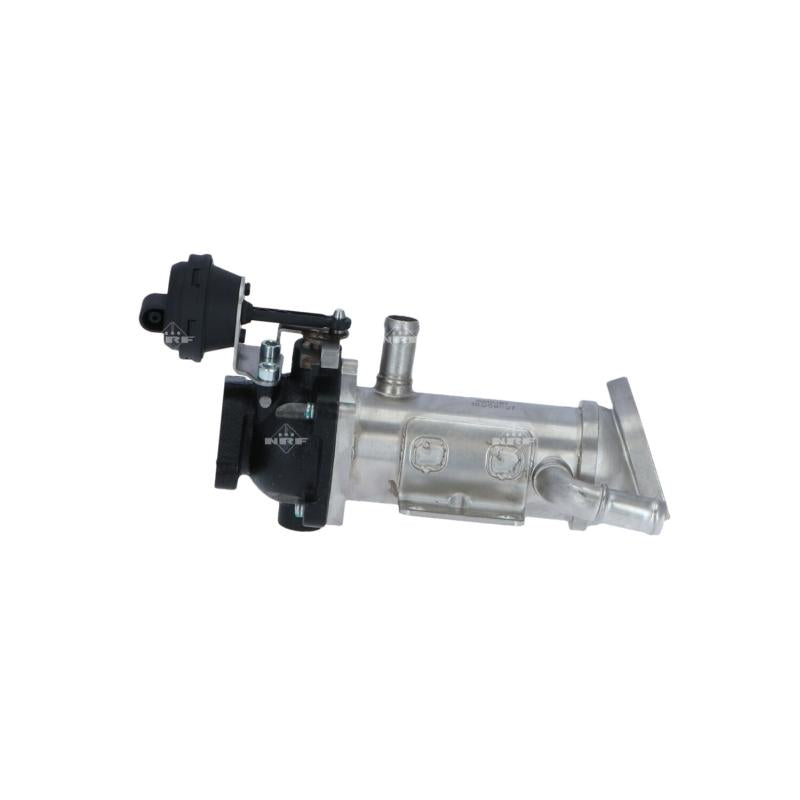 NRF NRF48011 Exhaust Gas Recirculation Cooler