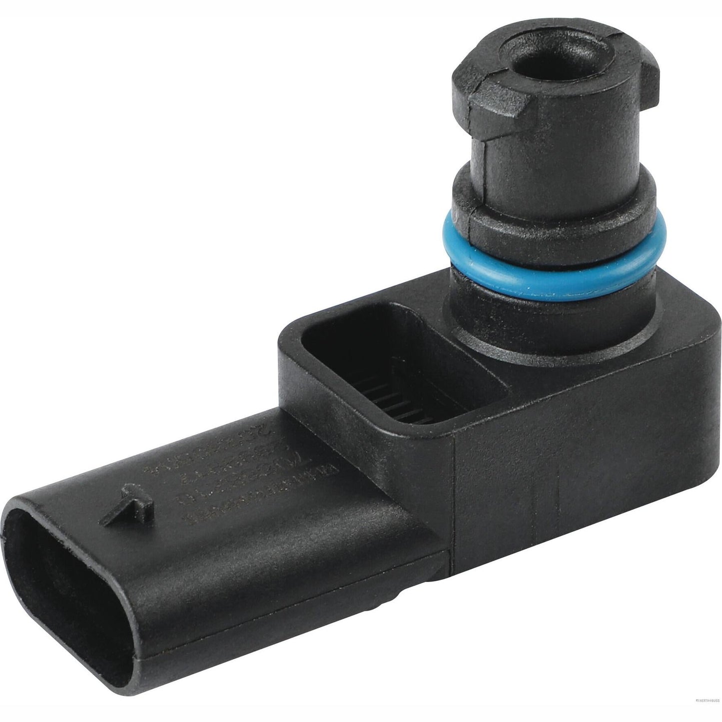HERTH+BUSS ELPARTS 70668210 Crankcase Pressure Sensor