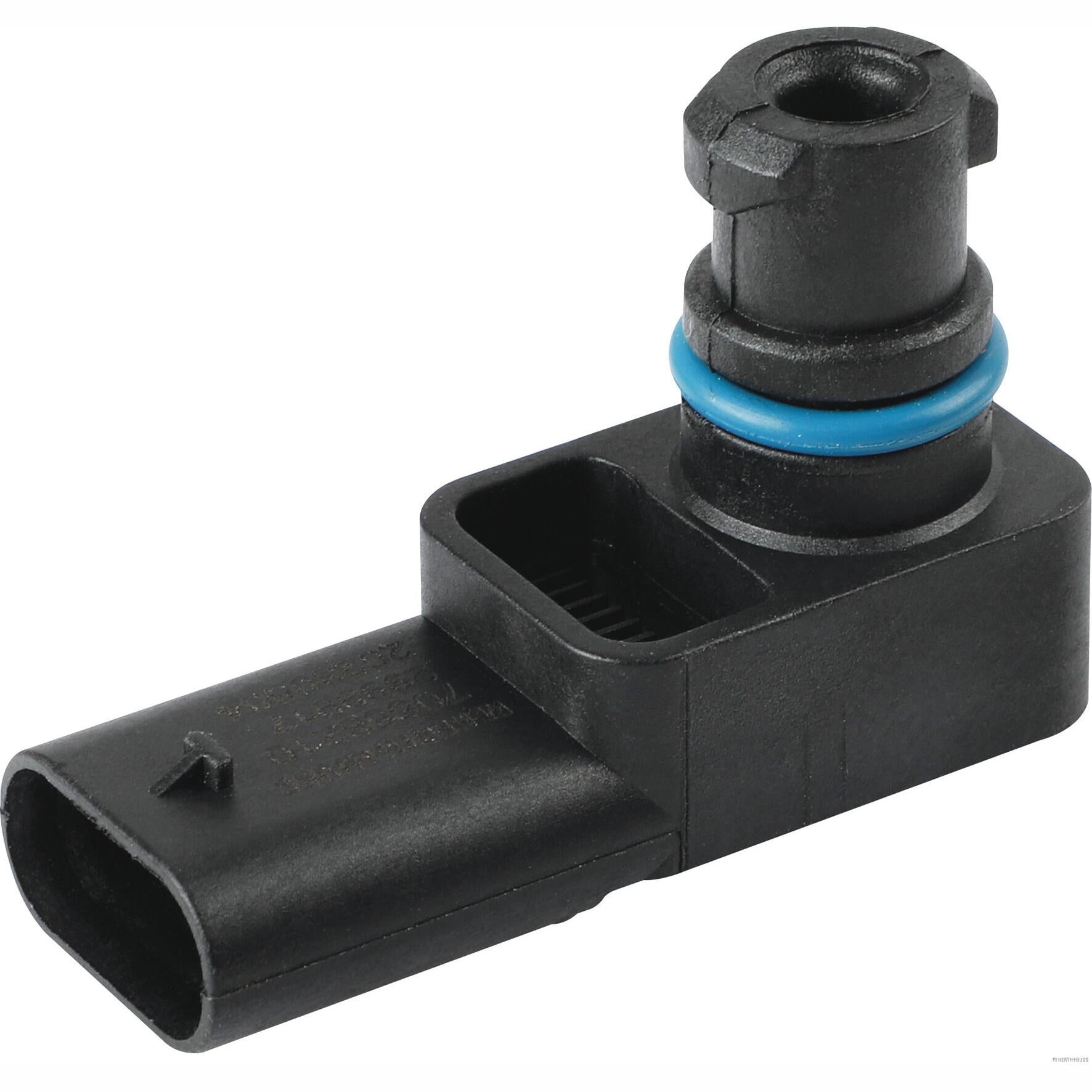 HERTH+BUSS ELPARTS 70668210 Crankcase Pressure Sensor