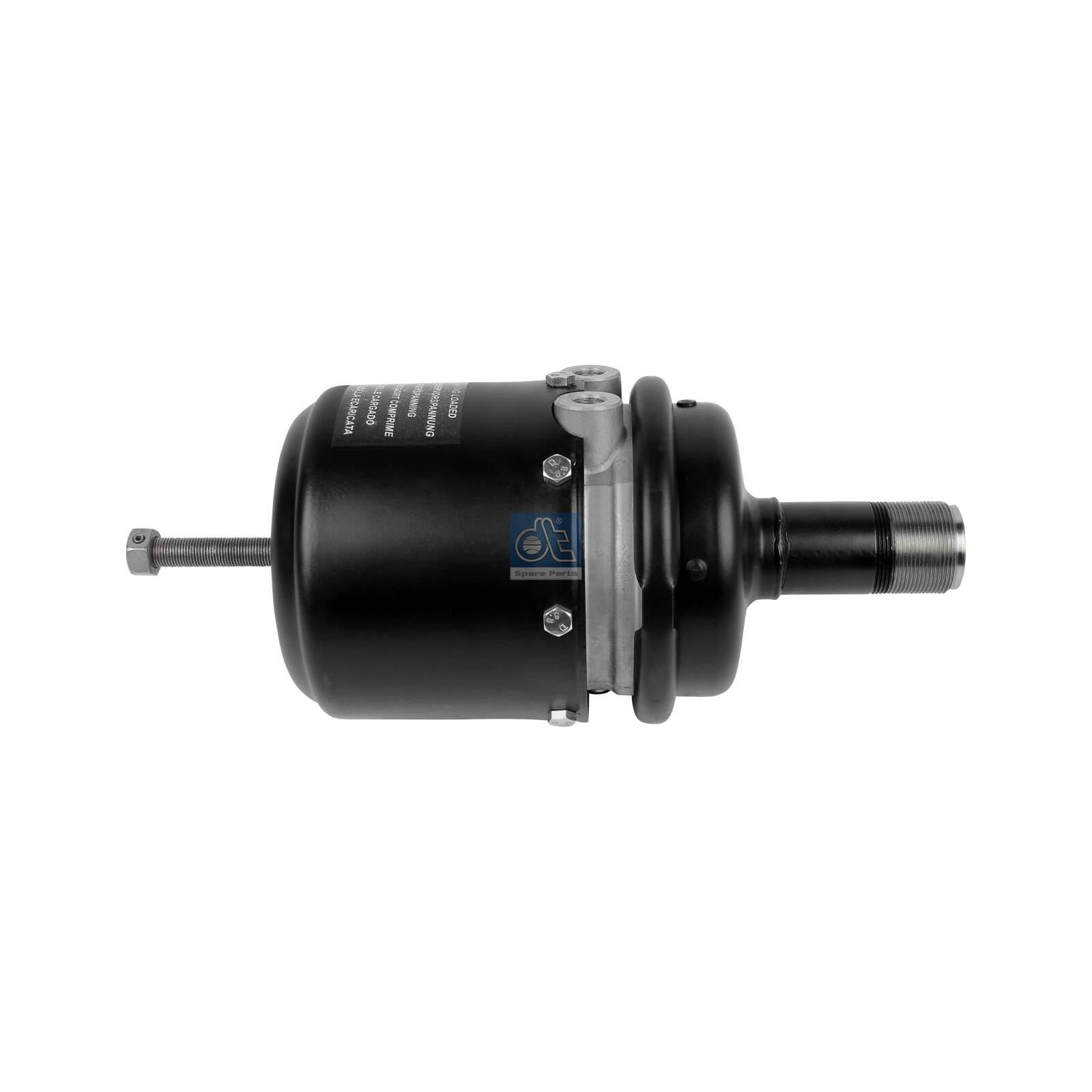 DT A/C 7.34208 Pretensioning Cylinder
