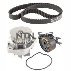 SNR KDP457.510 Water Pump & Timing Belt Kit