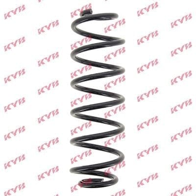 KYB K-Flex RH5543 Coil Spring