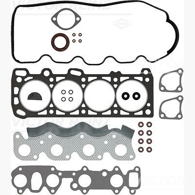 REINZ 02-52240-01 Cylinder Head Gasket