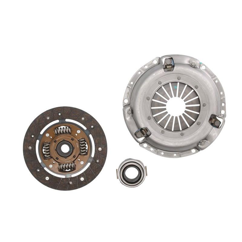 NEXUS F1R111NX Clutch Kit