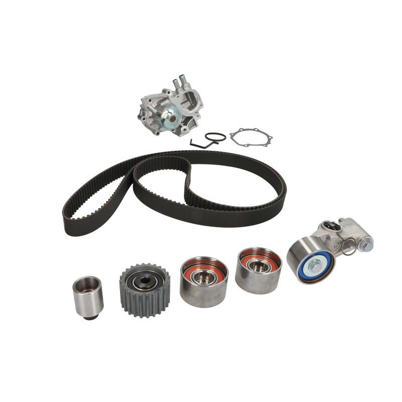 HEPU HEPPK75092 Water Pump & Timing Belt Kit