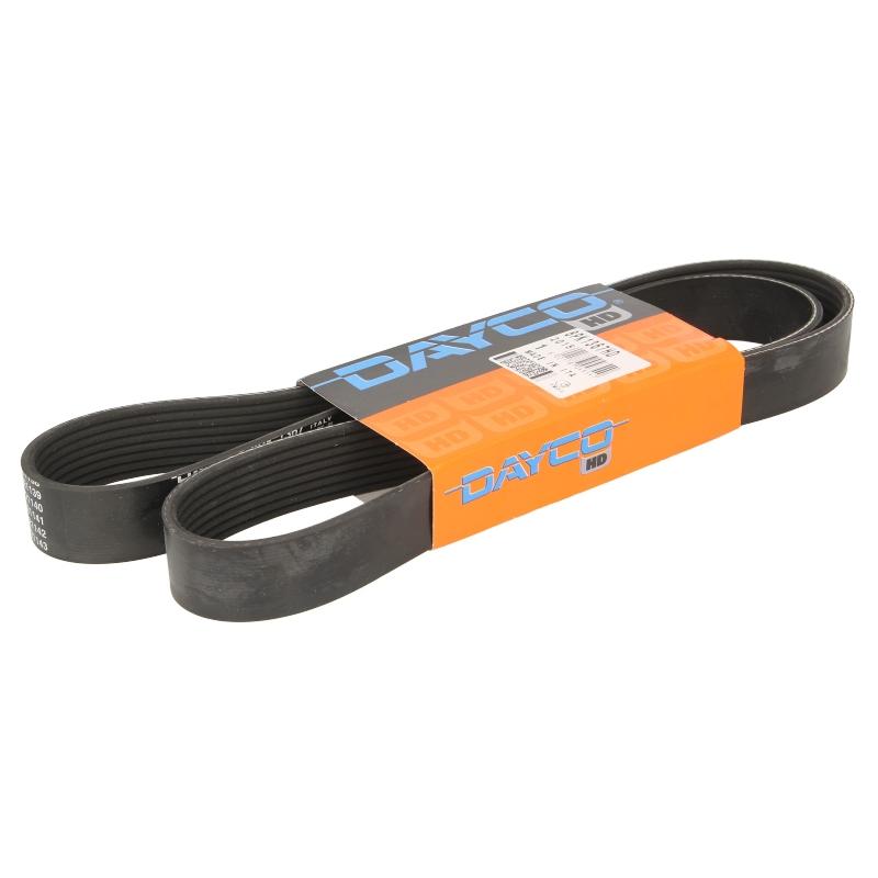 DAYCO DAY8PK1367HD V-Ribbed Belt