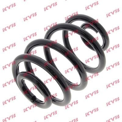 KYB K-Flex RX5049 Coil Spring