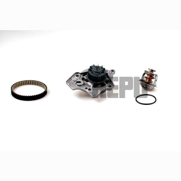 HEPU PK06570TH Water Pump & Timing Belt Kit