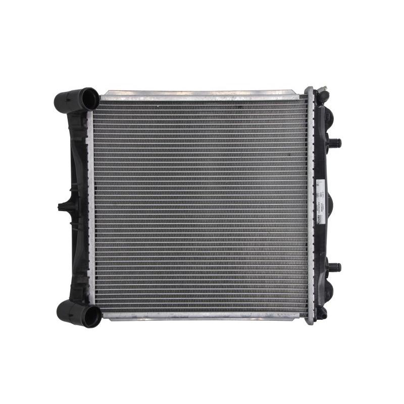 NISSENS NIS63777 Engine Radiator