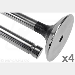 VAPORMATIC VPA1064 Exhaust Valve