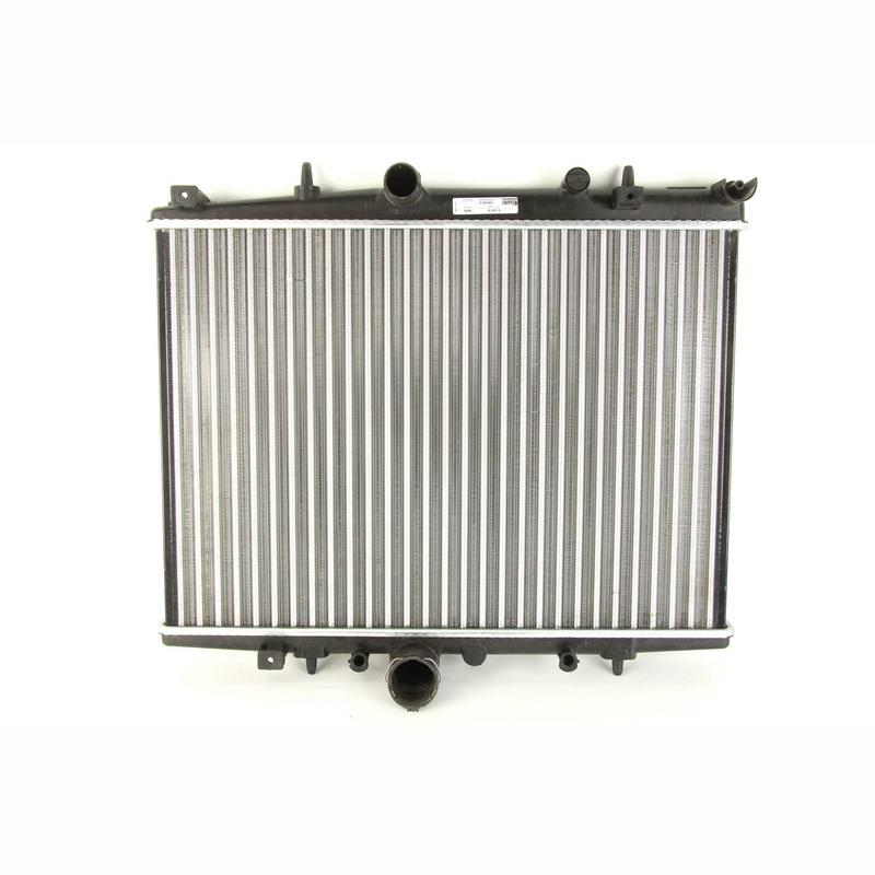NISSENS NIS61291A Engine Radiator