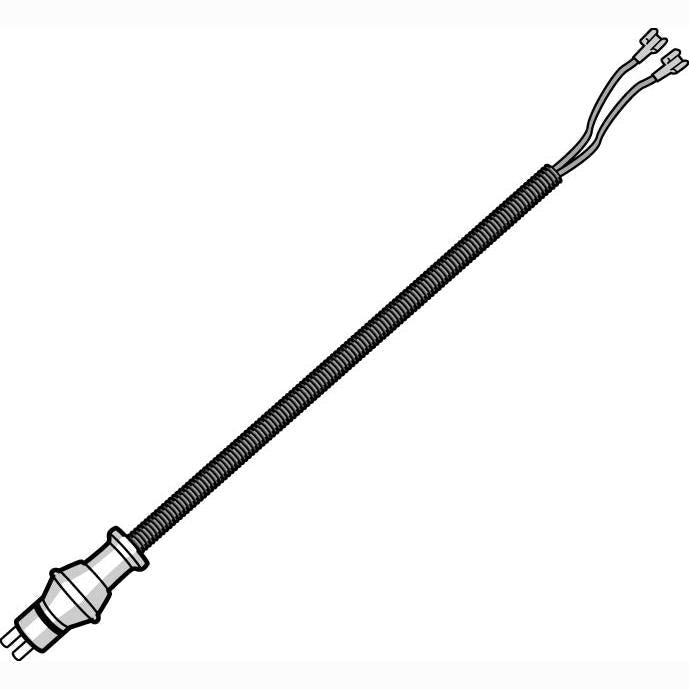 KNORR I9702112000 Electronic Brake System Connector Cable