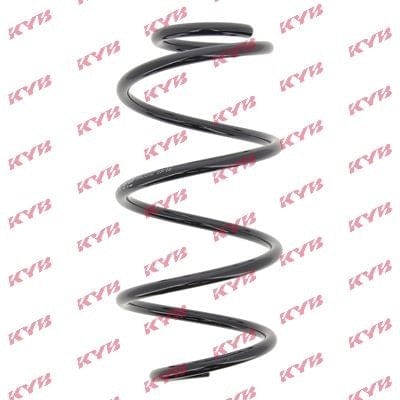 KYB K-Flex RA3332 Coil Spring for Hyundai I30 I Hatchback (Fd)