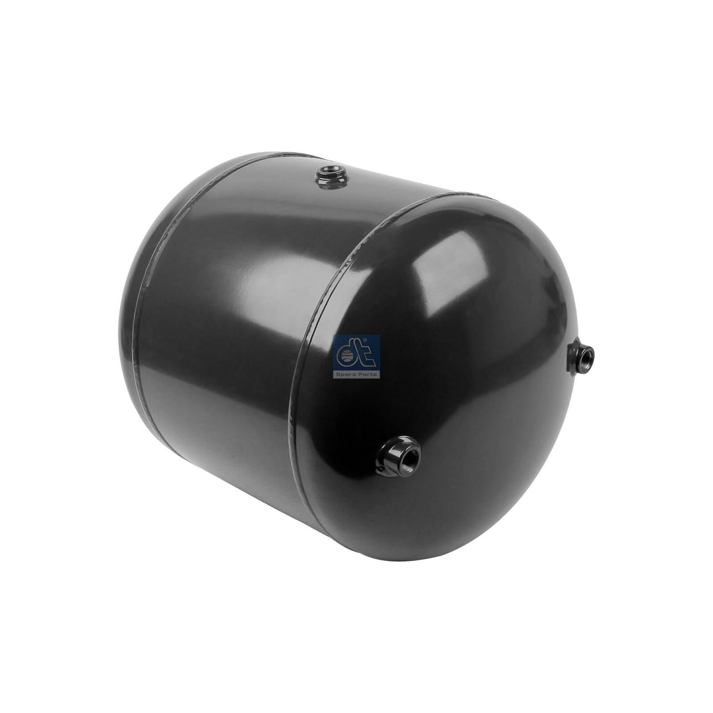 DT A/C 2.44346 Compressed-Air System Air Tank