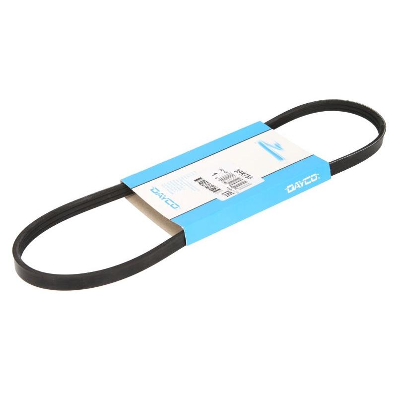 DAYCO DAY3PK755 V-Ribbed Belt
