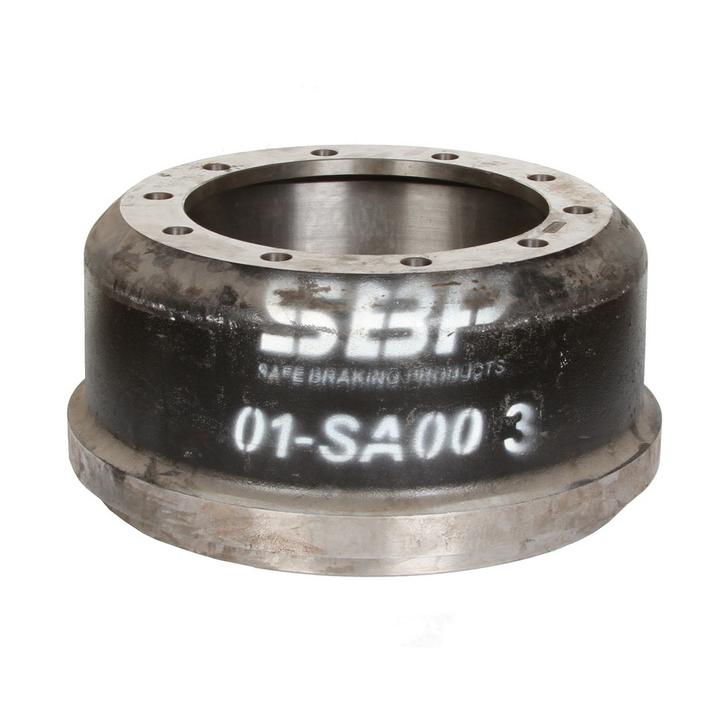 KNORR K126631X50 Brake Caliper
