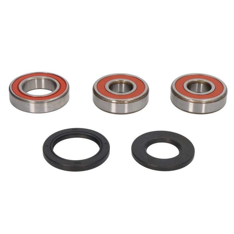 TOURMAX WBK-204B Wheel Bearing Kit