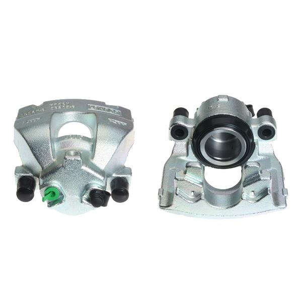 DANBLOCK 540378DB Brake Disc